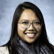 Judi Ramiscal, MD