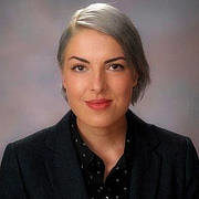Kristina Shahriari, MD