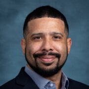 Ruben Burbank, MD