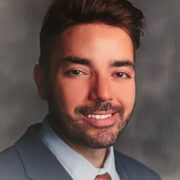 Efstathios Karamanos, MD