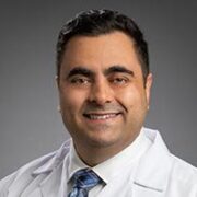 Payam Falatoonzadeh, MD