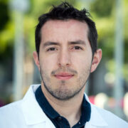 Andrew Gonzalez, MD