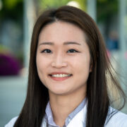 E. Grace Han, DO