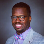 Brandon Harris, MD