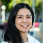 Maryam Ahmad, MD