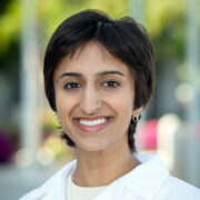Sharan Mangat, MD