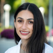 Yasmin Ganjeh, DO