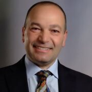 Massimo Arcerito, MD