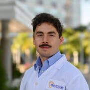 Daniel Burke, MD