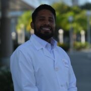 Gabriel Urreola, MD