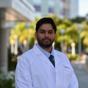 Irtaza Khan, MD