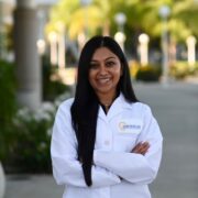 Salma Memon, MD